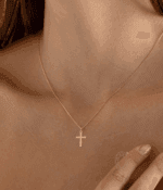 Zz Diamond Cross - Image 2