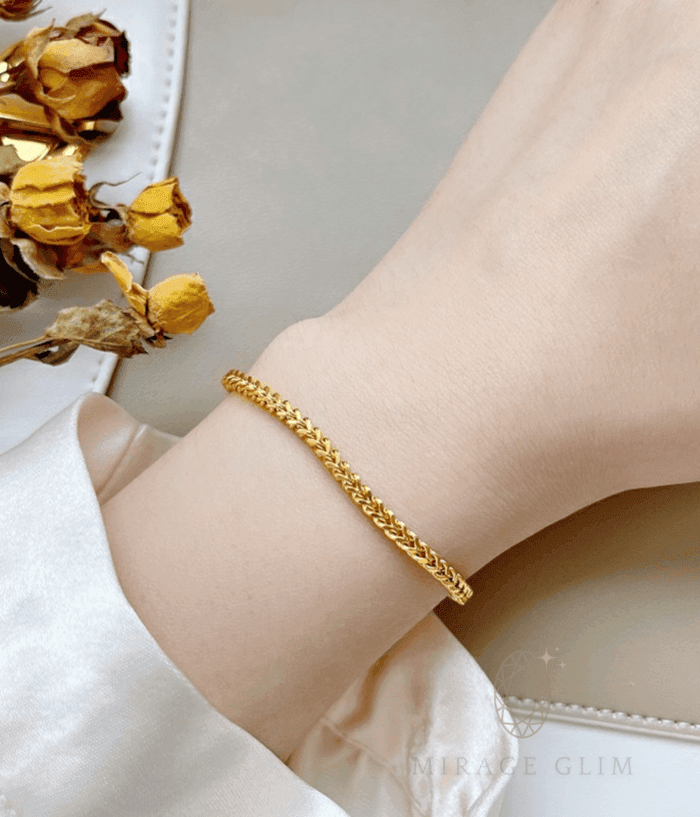 Zz Adjustable bracelet - Image 2