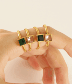 Bejeweled Beauties - Image 4