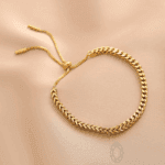 Zz Adjustable bracelet