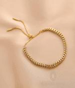Zz Adjustable bracelet