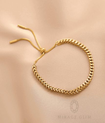 Zz Adjustable bracelet