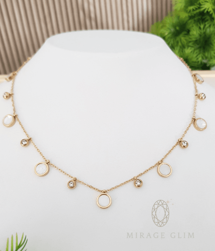 Moonlit Chain - Image 1