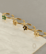 Bejeweled Beauties - Image 3