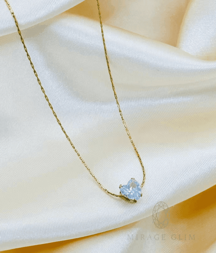 Dainty necklaces - Image 4