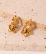 Zz Celestial hoops - Image 3