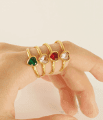 Bejeweled Beauties - Image 2