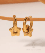Zz Celestial hoops - Image 2