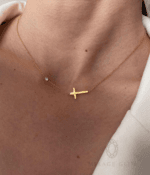 Cross & Sparkle