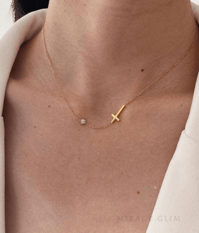 Cross & Sparkle - Image 5