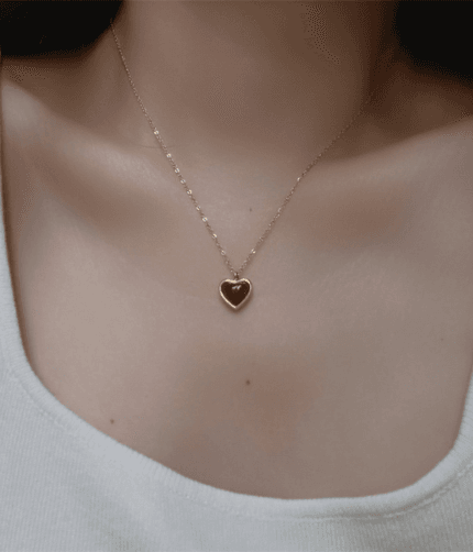 Zz Red heart