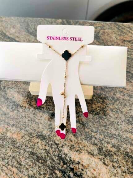 Hand set