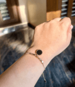 Reversible chanel bracelet - Image 2