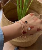 Zz Double layered bracelet - Image 2