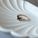 Zz Adjustable butterfly