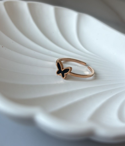 Zz Adjustable butterfly