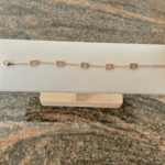 Zz Stone bracelet