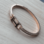 Zz Hermès bangle