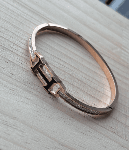 Zz Hermès bangle