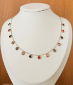 Zz Multicolour necklace