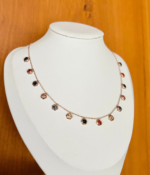 Zz Multicolour necklace - Image 2