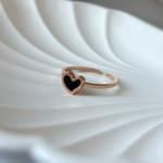 Zz Adjustable Curvy heart