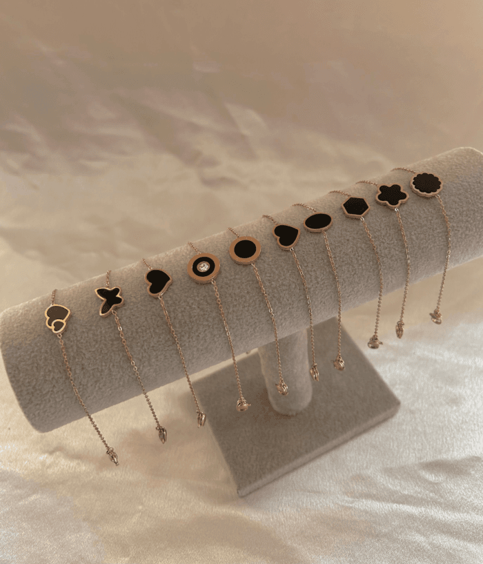 Simple bracelet - Image 1