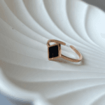 Adjustable ring