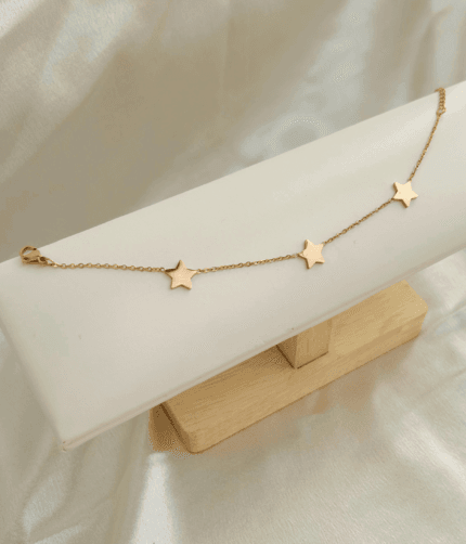 Star bracelet