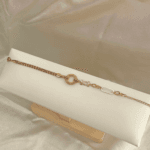 Anti- tarnish bracelet