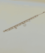Zz Double layered bracelet - Image 2