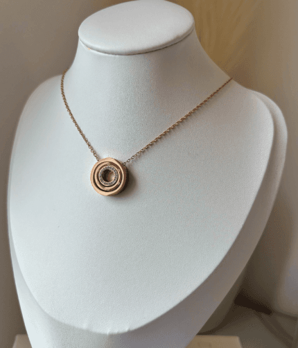 Trendy Necklace