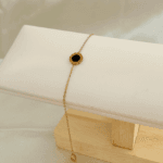 Zz Small Flower bracelet