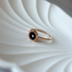 Adjustable  round ring