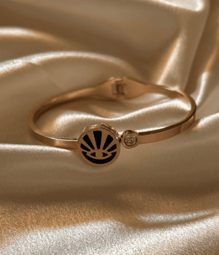 Zz Solara Bangle bangle