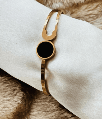 Zz Round bangle
