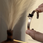 Zz Adjustable bangle