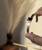 Zz Adjustable bangle