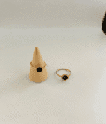 Round with stone - Image 2