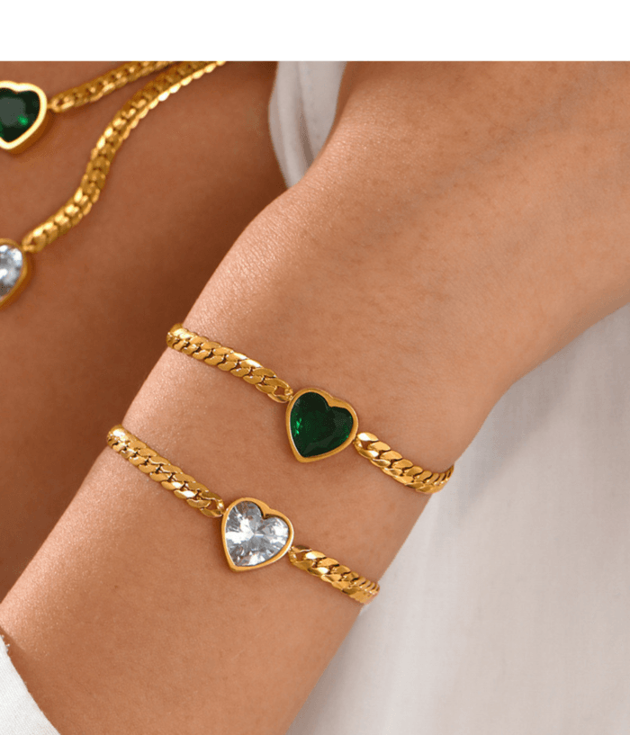 Emerald combo - Image 2