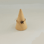 Zz Flower Ring