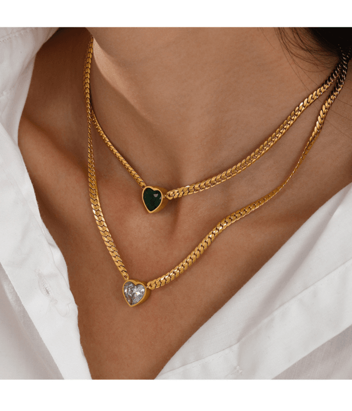 Emerald combo - Image 3