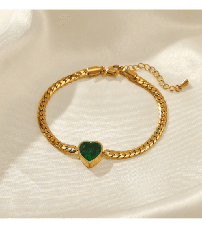 Emerald combo - Image 5