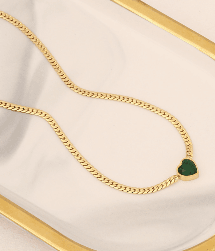 Emerald combo - Image 4