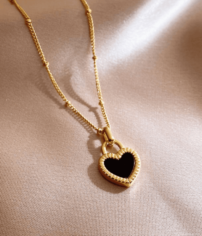 Revesible hear combo - Image 4