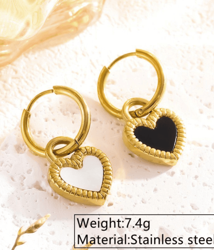 Revesible hear combo - Image 3