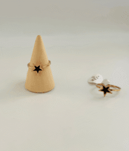Star ring