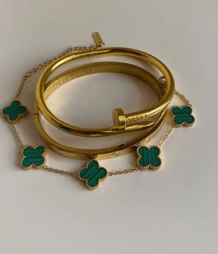 Zz Classic combo green