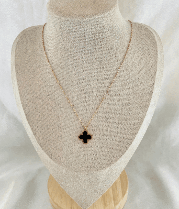 Zz Reversible Clover large - Image 2