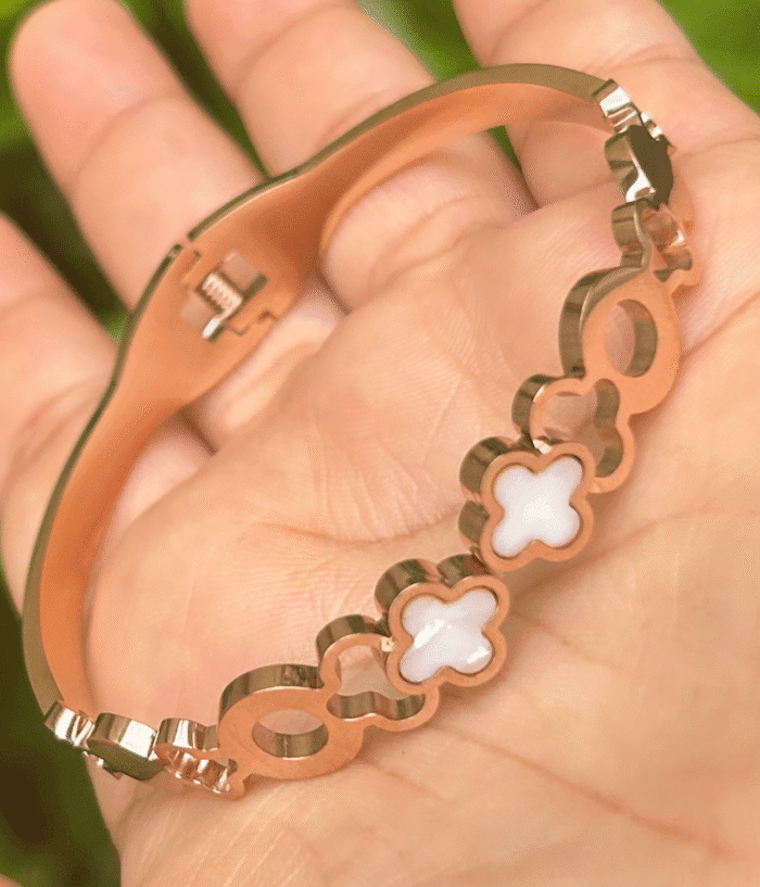 Clover white - Image 2